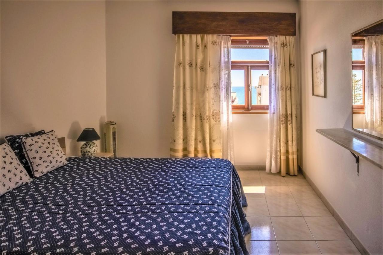 Apartamento Mar Ali - 200M From The Beach - Free Wifi - By Bedzy Armação de Pêra Exterior foto
